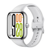Xiaomi Redmi Watch 5 Silver Gray - thumbnail