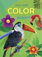 Poly Art Color - Znu - Paperback (9789044757217) - thumbnail