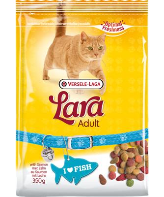 Lara Adult Zalm 350 g