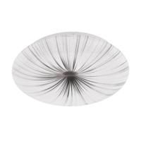 Eglo Led plafonnièreNieves Ø 31cm - 99699 - thumbnail