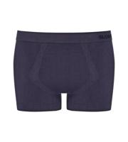 2-Pack heren boxershorts naadloos - GO Smooth - Biologisch katoenen heren onderbroeken - Milieuvriendelijk - Duurzaam - thumbnail