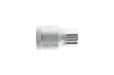 Gedore 19 11 6130370 Dopsleutelinzetstuk 11 mm 1/2 (12.5 mm)