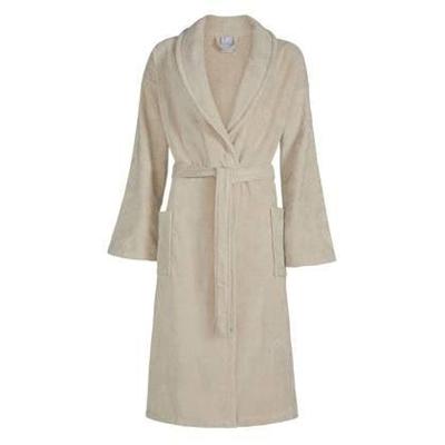 Vandyck Vandyck badjas Prestige stone XXL