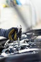 Stanley FMMT82902-0 FatMax™ Steeksleutelset - 12-delig - thumbnail