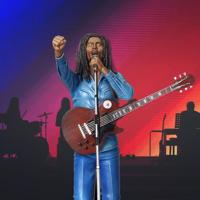 Bob Marley PVC Figure Live at the Rainbow '77 24 cm - thumbnail