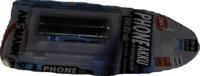 Ansmann DECT maxE HR03 Oplaadbare AAA batterij (potlood) NiMH 800 mAh 1.2 V 2 stuk(s) - thumbnail