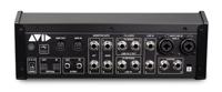 Avid MBox Studio USB-C audio interface met DSP - thumbnail