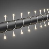 Konstsmide 3695-103 slinger Transparant Kunststof - thumbnail