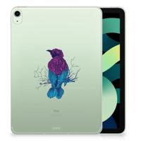 iPad Air (2020/2022) 10.9 inch Tablet Back Cover Merel - thumbnail