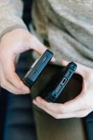 Urban Armor Gear Telefoonaccu 10000 mAh - thumbnail