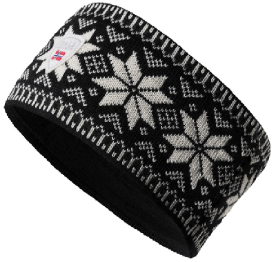 Dale of Norway 25971 GARMISCH HEADBAND_F - alle