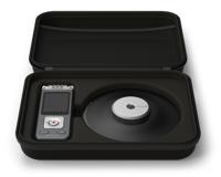Philips VoiceTracer Zwart, Grijs - thumbnail