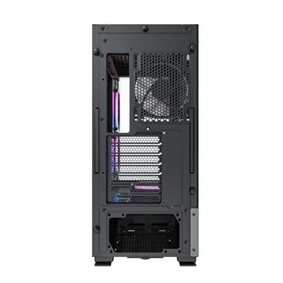 Montech Sky Two midi tower behuizing