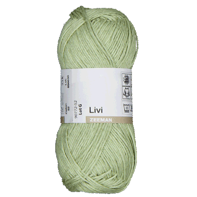 Livi Breigaren - Groen