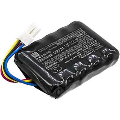 CS Cameron Sino Gereedschapsaccu 20 V 2500 mAh - thumbnail
