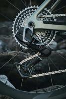 SRAM cassette "xg-1371 e1". cassette sprockets xg-1371 10-46 z. xplr - thumbnail