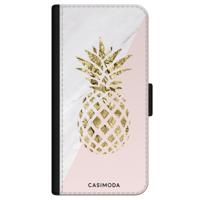 iPhone 11 Pro flipcase - Ananas - thumbnail