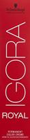 Schwarzkopf Professional Igora Royal 6-00 60ml - thumbnail