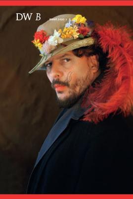 Satire - DW B - Paperback (9789460018596)