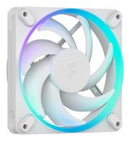 Fractal Design Momentum 12 RGB White - thumbnail