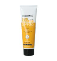 Colourwell Natuurlijke zonnecreme SPF30 100 Milliliter - thumbnail