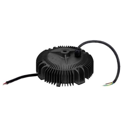MEAN WELL HBG-240-48DA LED-driver Constante spanning, Constante stroomsterkte 240 W 5 A 28.8 - 48 V/DC Dimbaar, Dali, PFC-schakeling, Outdoor,