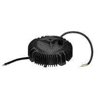 MEAN WELL HBG-240-48DA LED-driver Constante spanning, Constante stroomsterkte 240 W 5 A 28.8 - 48 V/DC Dimbaar, Dali, PFC-schakeling, Outdoor, - thumbnail