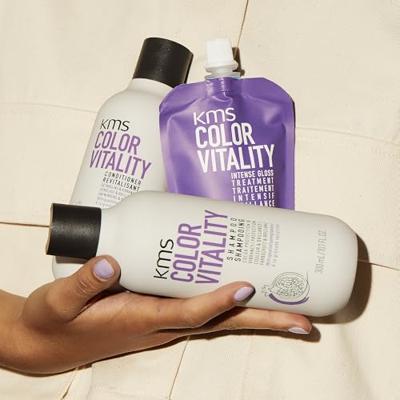 KMS Hair Colorvitality Conditioner - thumbnail