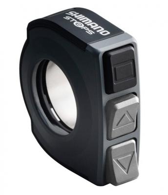 Shimano schakelknop steps sw-e6000