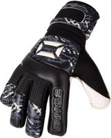 Stanno 481366 Volare Match - Black-Grey - 8 - thumbnail