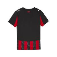 PUMA AC Milan Thuisshirt 2025-2026 Kids - thumbnail