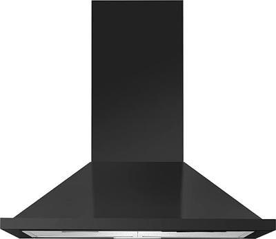 Bomann DU 7608 Wandafzuigkap 600 mm Energielabel: B (A+++ - D) - thumbnail