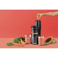 NUTRiBULLET NBJ500 Sapcentrifuge 150 W Zwart - thumbnail