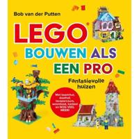 Lego bouwen als een pro (Paperback) - thumbnail