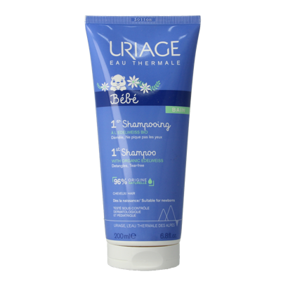 Uriage Baby 1st Shampoo Uriage Baby 1st Shampoo
