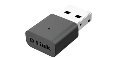 Adapter USB Wi-Fi D-Link DWA-131