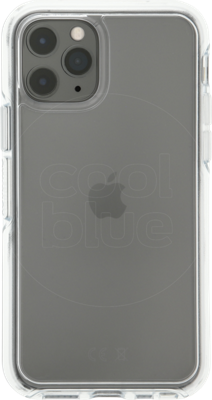 OTTERBOX Symmetry Series - Achterzijde behuizing voor mobiele OTTERBOX Symmetry Series - Achterzijde behuizing voor mobiele