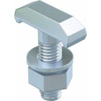 OBO Bettermann MS40HB M10x30 ZL 1148118 Haakkopbout 10 mm 35 mm Staal 50 stuk(s) - thumbnail