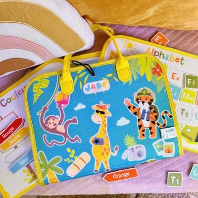 Educatief Spel MGM JADE