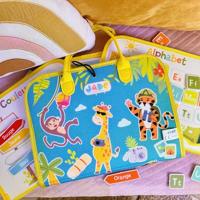 Educatief Spel MGM JADE - thumbnail