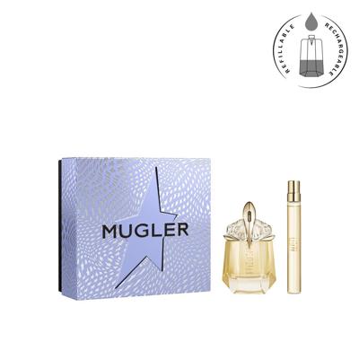Mugler Alien Goddes Giftset