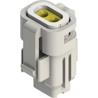 EDAC 560-002-000-210 Female behuizing (kabel) 560 Totaal aantal polen: 2 Rastermaat: 2.50 mm Inhoud: 1 stuk(s) - thumbnail