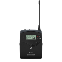 Sennheiser SK 100 G4-B - thumbnail