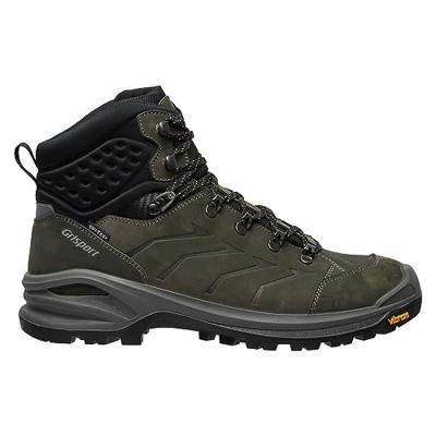 Grisport - Terrain Mid Wandelschoen Heren Grisport - Terrain Mid Wandelschoen Heren