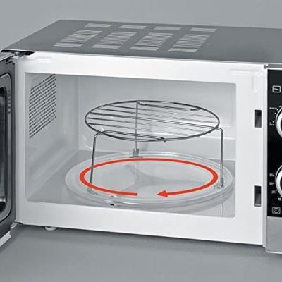 Severin MW 7874 Magnetron 700 W Grillfunctie