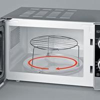 Severin MW 7874 Magnetron 700 W Grillfunctie - thumbnail