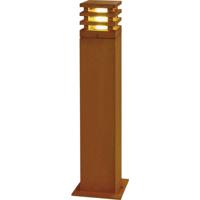 SLV 233437 Staande LED-buitenlamp 8.6 W Roest - thumbnail