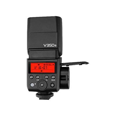 Godox Speedlite Ving V350S flitser voor Sony