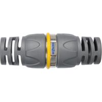 Hozelock Slangverbinder / reparateur PRO 12,5 & 15 mm - thumbnail