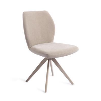 Jesper Home Ikata eetkamerstoel Sand Strand turn beige